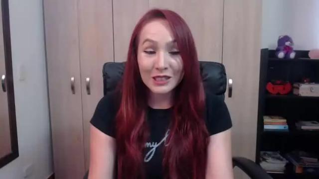 Image 4 of dreams_red Stream on Chaturbate on 13 months ago
