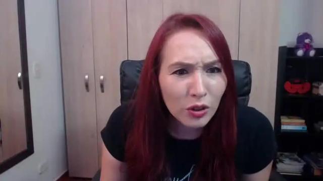 Image 7 of dreams_red Stream on Chaturbate on 13 months ago