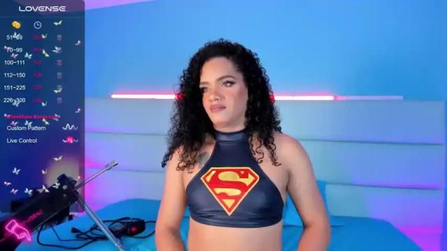 Thumbnail 1, dreamthopmson's Stream at Chaturbate, 27 months ago