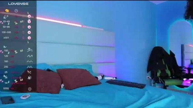 Thumbnail 3, dreamthopmson's Stream at Chaturbate, 27 months ago