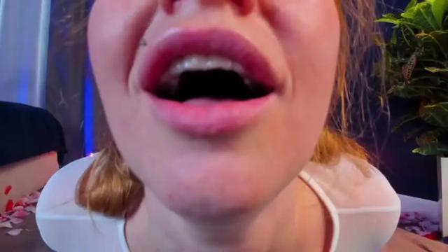 Image 7 of dreamvikky Stream on Chaturbate on 13 months ago