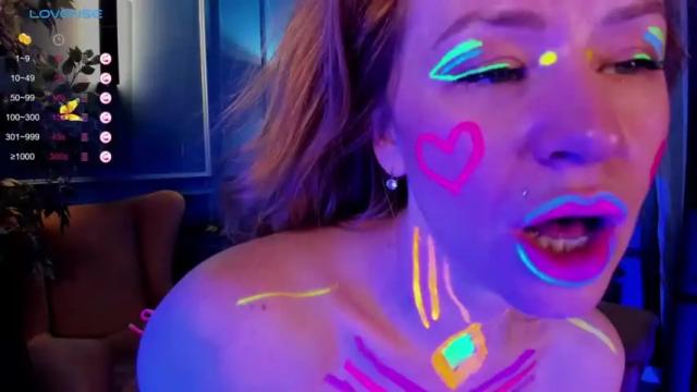 Image 7 of dreamvikky Stream on Chaturbate on 18 months ago