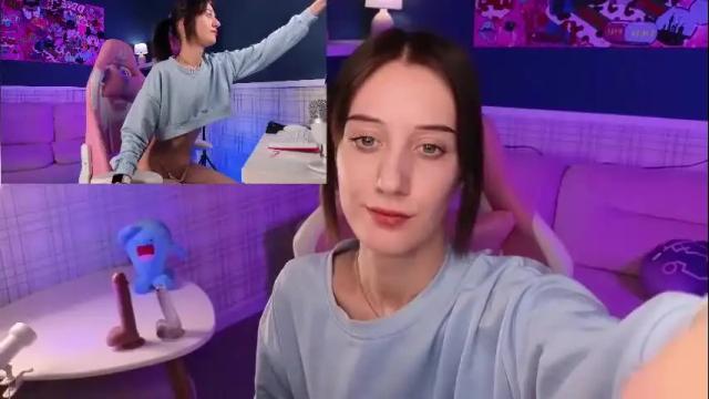 Image 4 of dreamy_kira Stream on Chaturbate on 1 month ago