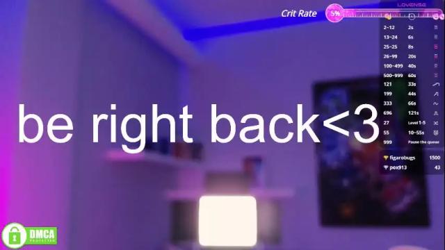 Image 2 of dreamy_kira Stream on Chaturbate on 1 month ago