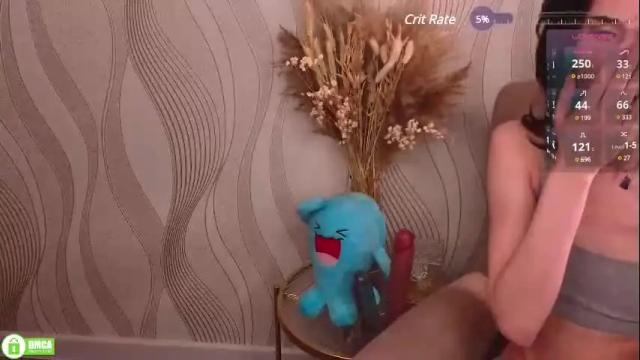 Image 8 of dreamy_kira Stream on Chaturbate on 1 month ago