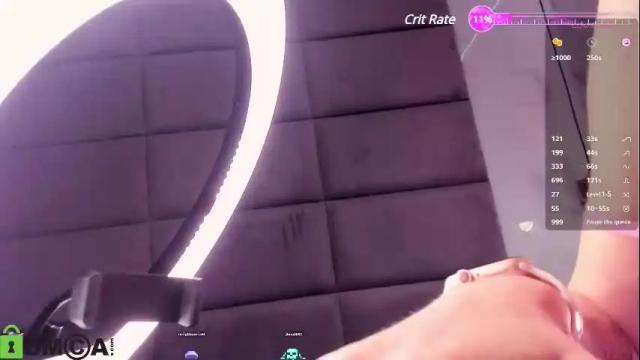 Image 4 of dreamy_kira Stream on Chaturbate on 1 month ago