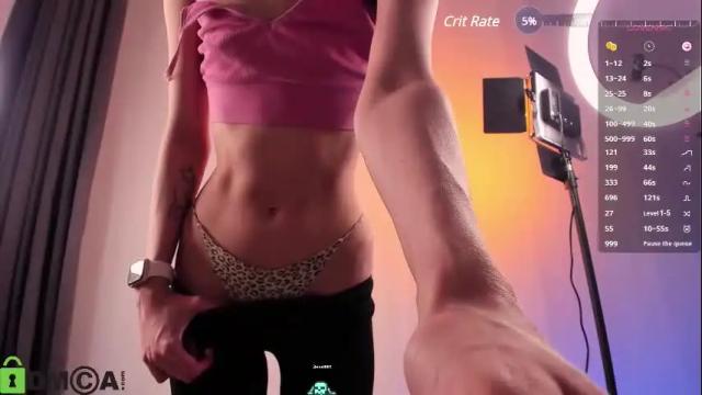 Image 8 of dreamy_kira Stream on Chaturbate on 1 month ago
