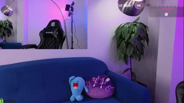 Image 12 of dreamy_kira Stream on Chaturbate on 1 month ago