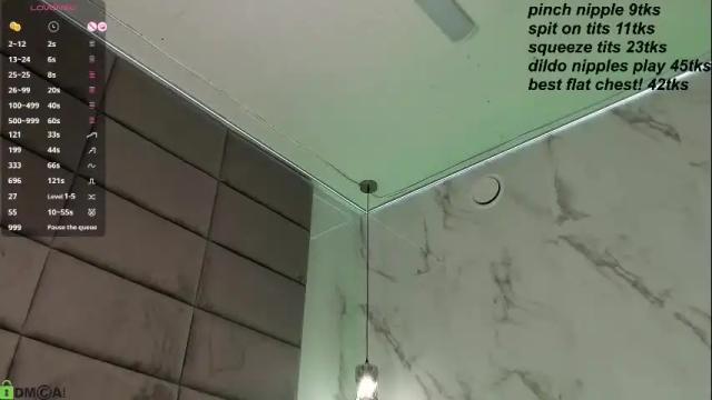 Image 8 of dreamy_kira Stream on Chaturbate on 18 days ago