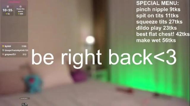 Image 10 of dreamy_kira Stream on Chaturbate on 11 days ago