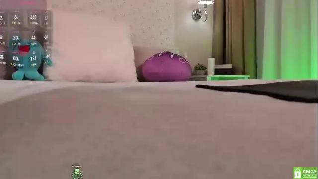 Image 4 of dreamy_kira Stream on Chaturbate on 10 days ago