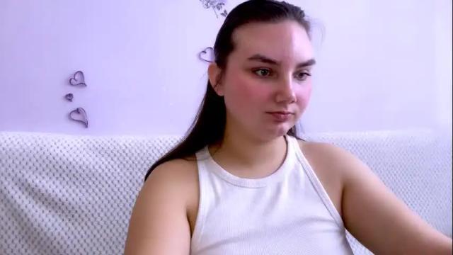 Image 11 of dreamyblushfairy Stream on Chaturbate on 3 months ago