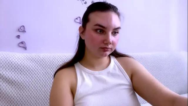 Image 2 of dreamyblushfairy Stream on Chaturbate on 3 months ago