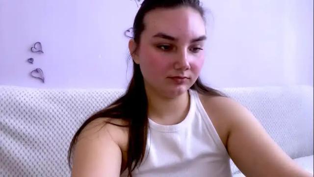 Image 3 of dreamyblushfairy Stream on Chaturbate on 3 months ago