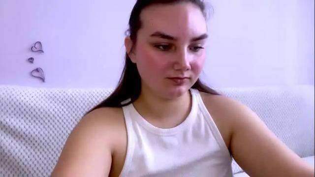 Image 4 of dreamyblushfairy Stream on Chaturbate on 3 months ago