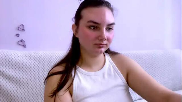 Image 6 of dreamyblushfairy Stream on Chaturbate on 3 months ago