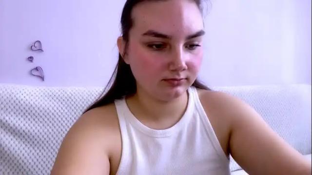 Image 8 of dreamyblushfairy Stream on Chaturbate on 3 months ago