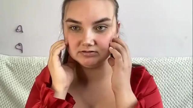 Image 12 of dreamyblushfairy Stream on Chaturbate on 2 months ago