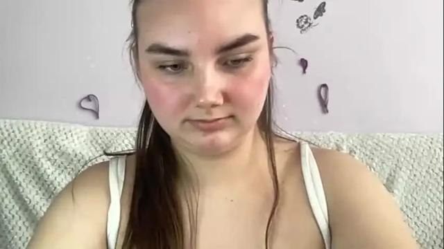 Image 10 of dreamyblushfairy Stream on Chaturbate on 2 months ago