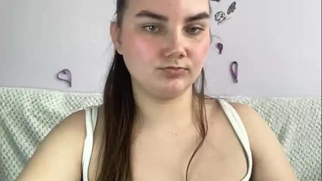 Image 11 of dreamyblushfairy Stream on Chaturbate on 2 months ago
