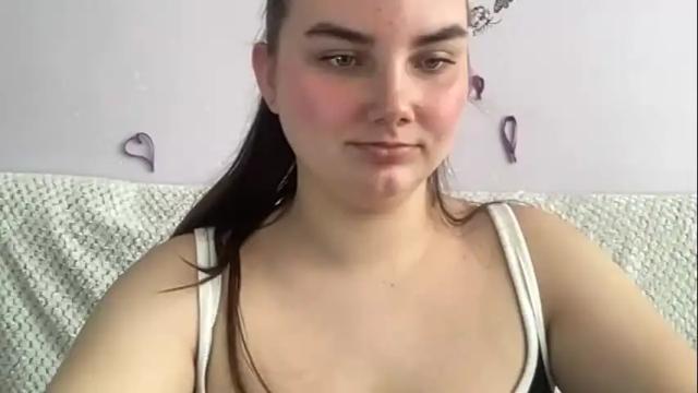 Image 4 of dreamyblushfairy Stream on Chaturbate on 2 months ago