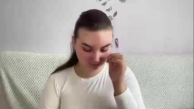 Image 11 of dreamyblushfairy Stream on Chaturbate on 2 months ago