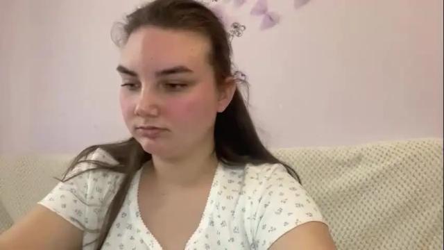 Image 10 of dreamyblushfairy Stream on Chaturbate on 1 month ago
