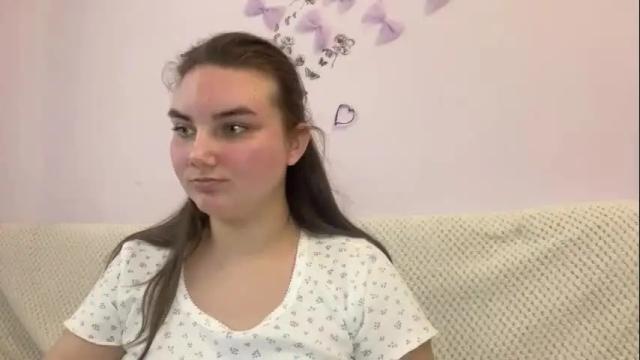 Image 11 of dreamyblushfairy Stream on Chaturbate on 1 month ago