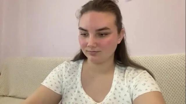 Image 2 of dreamyblushfairy Stream on Chaturbate on 1 month ago