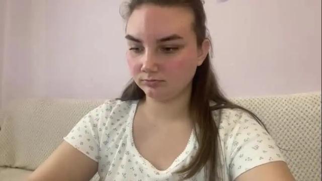 Image 4 of dreamyblushfairy Stream on Chaturbate on 1 month ago