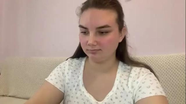Image 6 of dreamyblushfairy Stream on Chaturbate on 1 month ago