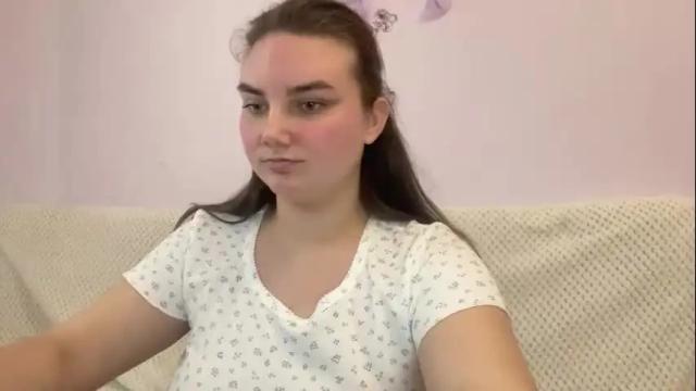 Image 7 of dreamyblushfairy Stream on Chaturbate on 1 month ago
