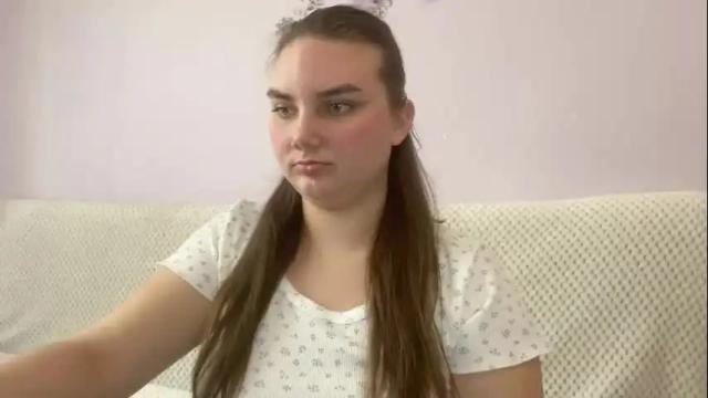 Image 11 of dreamyblushfairy Stream on Chaturbate on 1 month ago