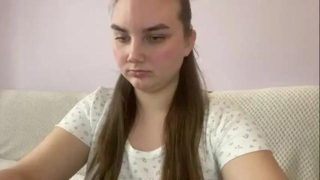 Image 12 of dreamyblushfairy Stream on Chaturbate on 1 month ago