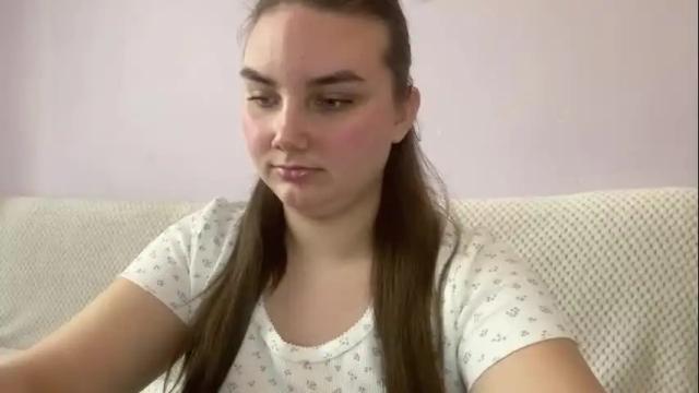 Image 6 of dreamyblushfairy Stream on Chaturbate on 1 month ago
