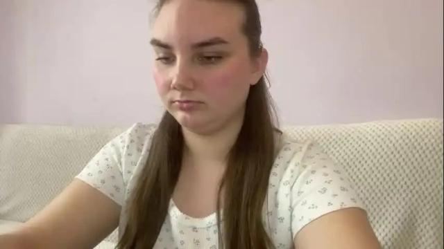 Thumbnail 3, dreamyblushfairy's Stream at Chaturbate, 1 month ago
