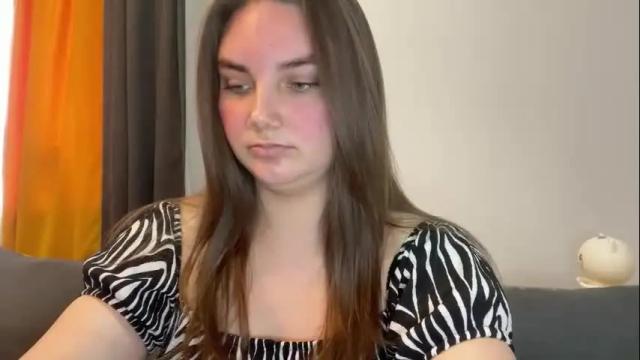 Image 3 of dreamyblushfairy Stream on Chaturbate on 1 month ago