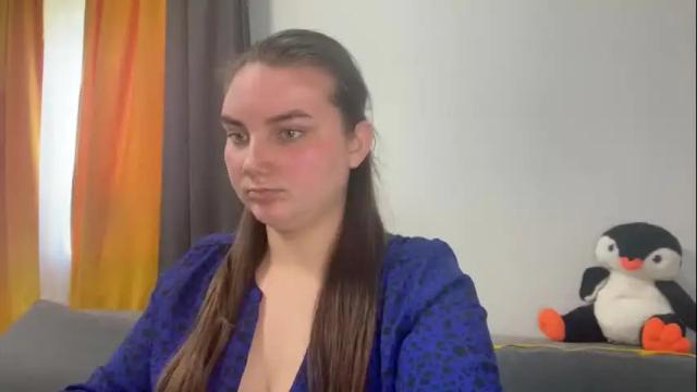 Image 10 of dreamyblushfairy Stream on Chaturbate on 1 month ago