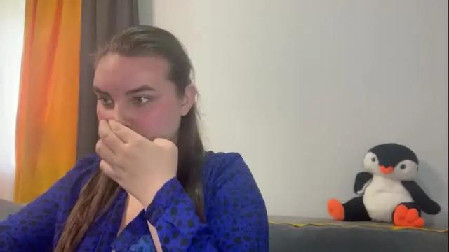 Image 11 of dreamyblushfairy Stream on Chaturbate on 1 month ago
