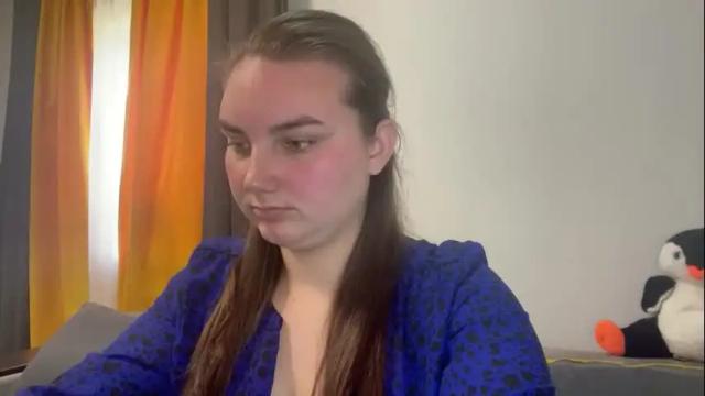 Image 12 of dreamyblushfairy Stream on Chaturbate on 1 month ago