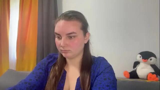 Image 8 of dreamyblushfairy Stream on Chaturbate on 1 month ago