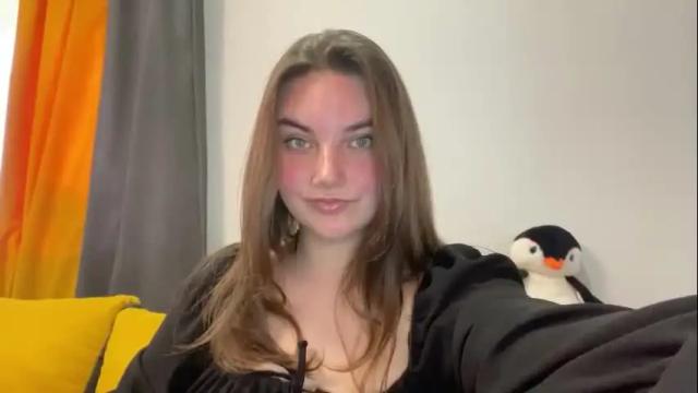 Thumbnail 1, dreamyblushfairy's Stream at Chaturbate, 1 month ago