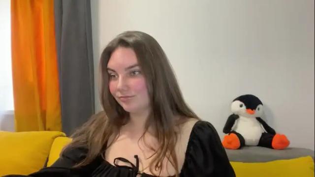 Image 3 of dreamyblushfairy Stream on Chaturbate on 1 month ago