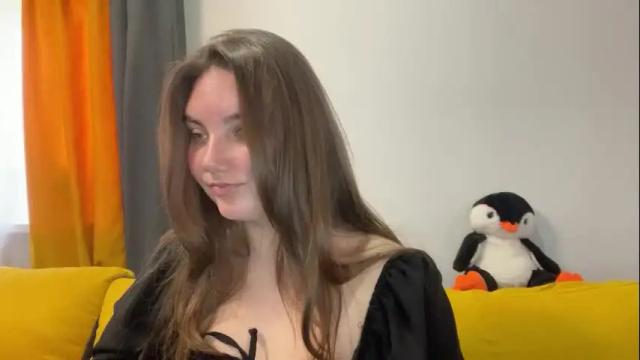 Thumbnail 2, dreamyblushfairy's Stream at Chaturbate, 1 month ago