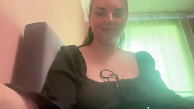 Thumbnail 1, dreamyblushfairy's Stream at Chaturbate, 1 month ago
