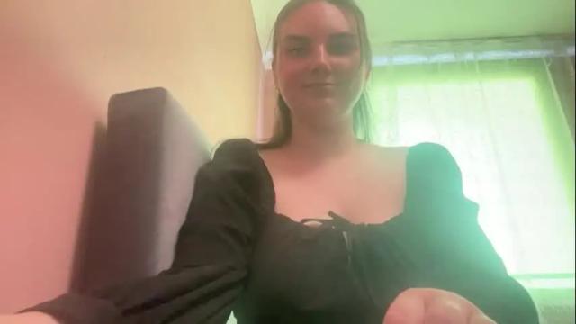 Image 11 of dreamyblushfairy Stream on Chaturbate on 1 month ago