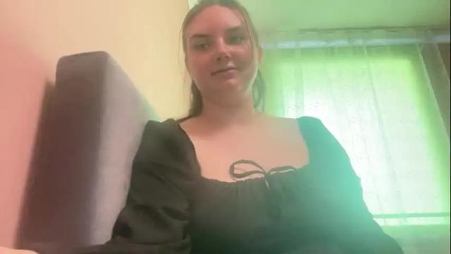 Image 3 of dreamyblushfairy Stream on Chaturbate on 1 month ago