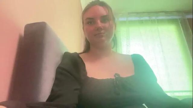 Thumbnail 2, dreamyblushfairy's Stream at Chaturbate, 1 month ago