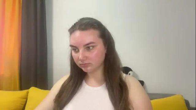 Thumbnail 1, dreamyblushfairy's Stream at Chaturbate, 1 month ago