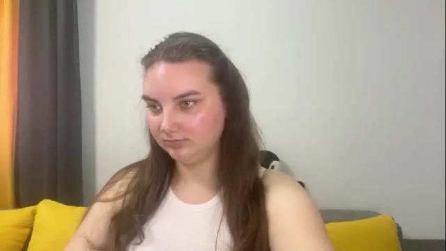 Image 10 of dreamyblushfairy Stream on Chaturbate on 1 month ago